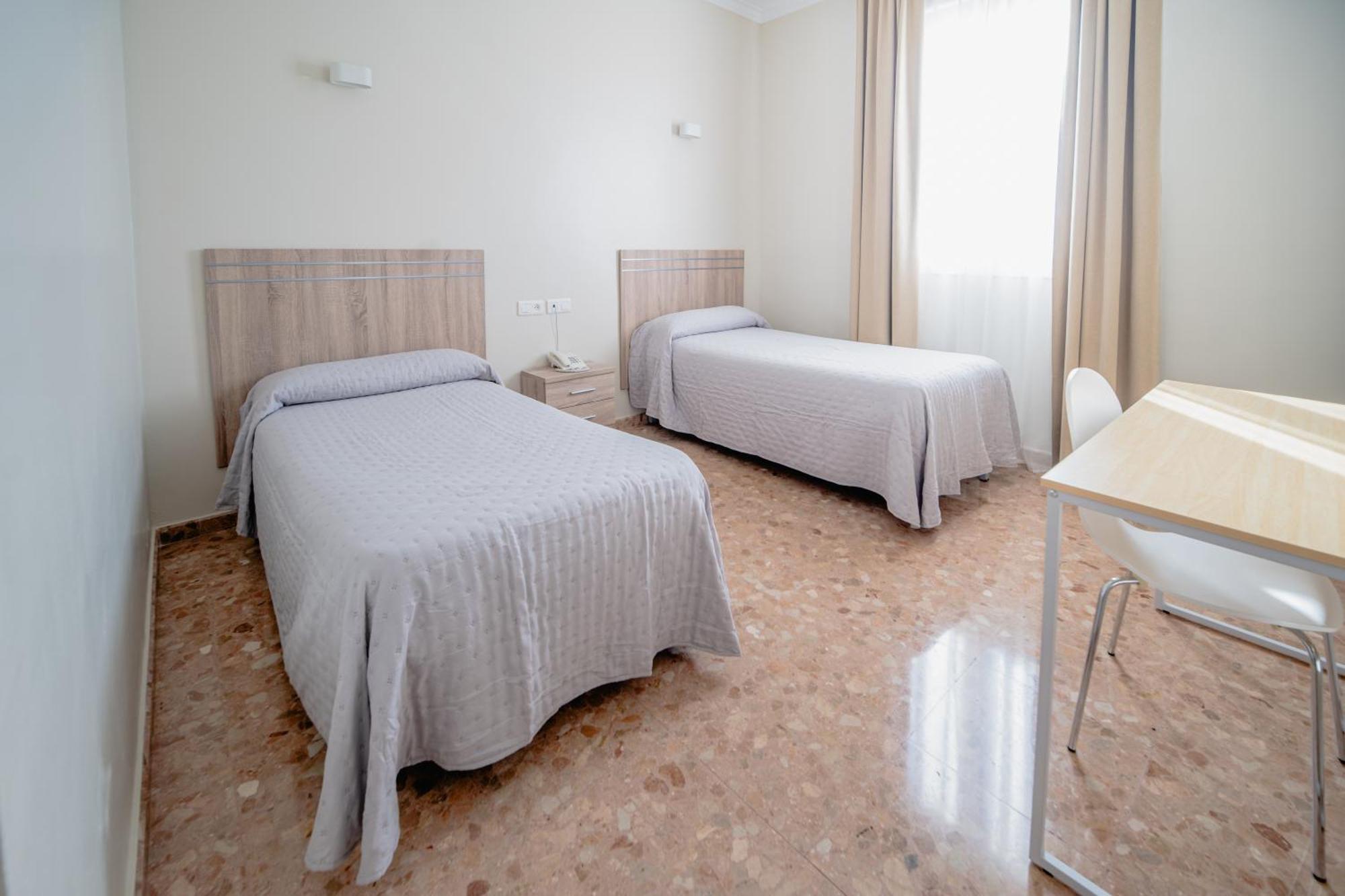 Hotel Chamizo El Arahal Exterior photo